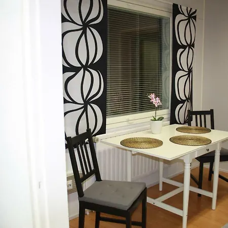 Rba Renthouse 1 * Nedervetil