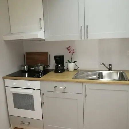 Appartement Rba Renthouse 1 *