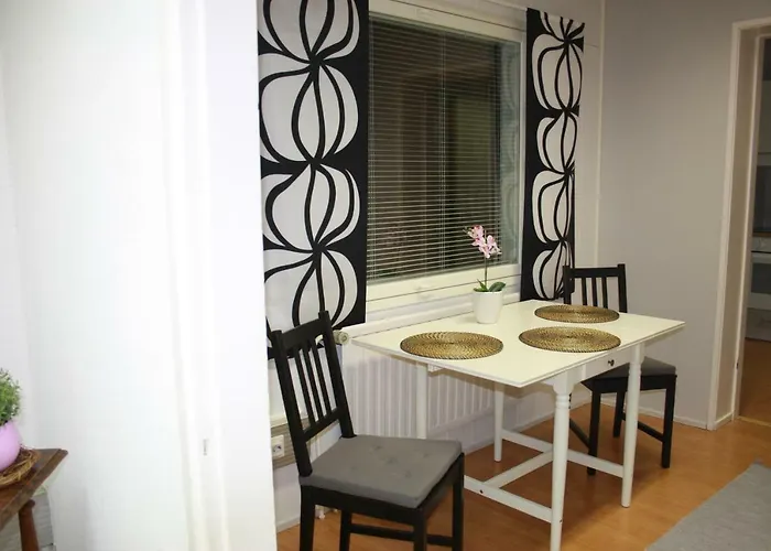 Rba Renthouse 1 * Nedervetil