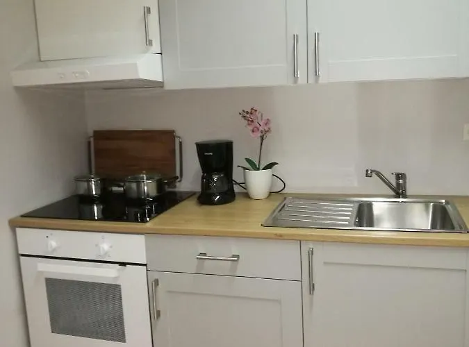 Lejlighed Rba Renthouse 1 *