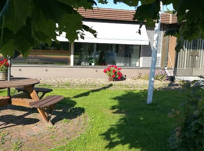 Lejlighed Rba Renthouse 1 *